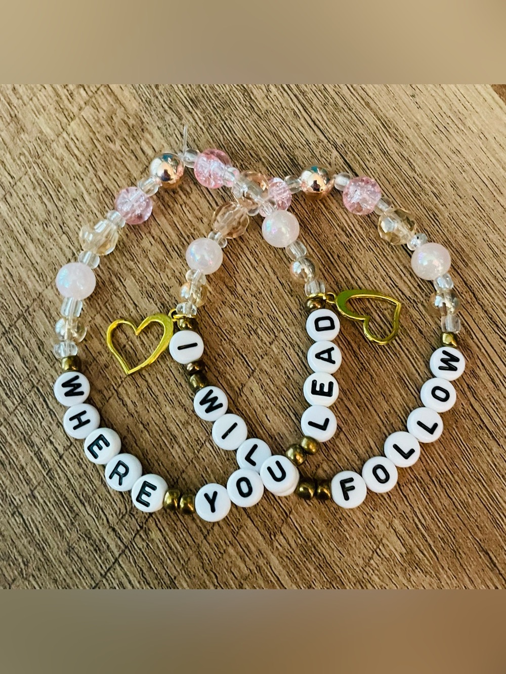 Gilmore Girls Bracelets